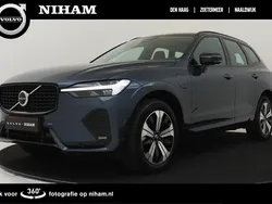 Blauw Gebruikt 2024 Volvo XC60 Plus SUV | € 54.890 (Goede deal)