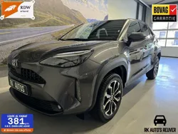 Grijs Gebruikt 2024 Toyota Yaris Cross SUV | € 28.450 (Goede deal)