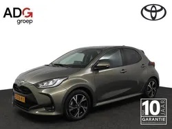 Groen Gebruikt 2024 Toyota Yaris Edition Hatchback | € 24.950 (Eerlijke prijs)