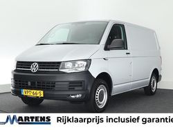 Zilver Gebruikt 2017 VW T6 Van | € 13.749 (Super prijs)