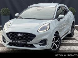 Grijs Gebruikt 2025 Ford Puma ST-Line SUV | € 29.945