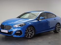 Blauw Gebruikt 2024 BMW 220 Executive Coupé | € 41.450 (Eerlijke prijs)