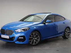Blauw Gebruikt 2024 BMW 220 Executive Coupé | € 41.450 (Eerlijke prijs)