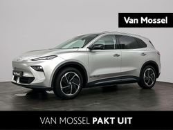 Grijs Gebruikt 2025 MG MGS5 EV Luxury SUV | € 38.950