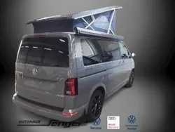 Wit Gebruikt 2021 VW T6.1 Ocean Van | € 95.821