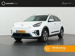 Wit Gebruikt 2021 Kia e-Niro SUV | € 23.435 (Super prijs)