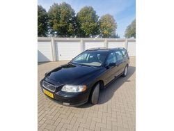 Zwart Gebruikt 2005 Volvo V70 Stationwagen | € 2.495 (Eerlijke prijs)