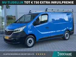 Blauw Gebruikt 2020 Renault Trafic Komfort Van | € 11.397 (Super prijs)