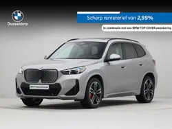 Grijs Gebruikt 2025 BMW iX1 Comfort Edition SUV | € 49.950 (Duur)