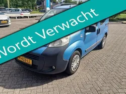 Blauw Gebruikt 2009 Citroën Nemo MPV | € 3.995 (Eerlijke prijs)