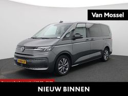 Grijs Gebruikt 2024 VW Multivan Life Van | € 56.900 (Eerlijke prijs)
