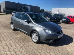 Grijs Gebruikt 2013 Seat Ibiza Hatchback | € 5.989 (Eerlijke prijs)