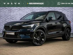 Overige Gebruikt 2025 Volvo EX40 Performance SUV | € 59.899 (Eerlijke prijs)