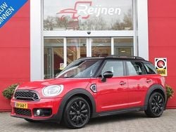 Rood Gebruikt 2019 Mini Cooper S Countryman Chili SUV | € 22.895 (Super prijs)