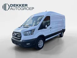 Nieuw 2024 Ford Transit Trend Van | € 32.945 (Super prijs)