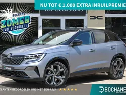 Grijs Gebruikt 2023 Renault Austral Iconic Esprit Alpine SUV | € 38.195 (Eerlijke prijs)