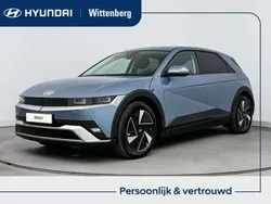 , metallic lak Nieuw 2024 Hyundai Ioniq 5 SUV | € 54.890 (Eerlijke prijs)