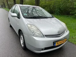 Grijs Gebruikt 2007 Toyota Prius Comfort Hatchback | € 2.950 (Eerlijke prijs)