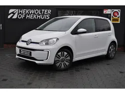 Wit Gebruikt 2021 VW e-up! United Hatchback | € 21.950 (Duur)