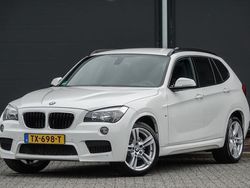 Wit Gebruikt 2014 BMW X1 Executive SUV | € 14.950 (Duur)