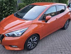 Gebruikt 2018 Nissan Micra N-Connecta Hatchback | € 11.500 (Eerlijke prijs)