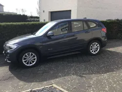 Grijs Gebruikt 2016 BMW X1 SUV | € 13.750 (Super prijs)
