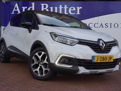 Wit Gebruikt 2019 Renault Captur Version S SUV | € 17.999 (Eerlijke prijs)