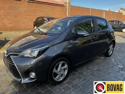 Overige Gebruikt 2016 Toyota Yaris Active Hatchback | € 12.995 (Eerlijke prijs)