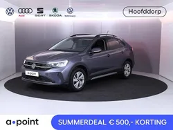 Grijs Gebruikt 2022 VW Taigo Life SUV | € 24.449 (Goede deal)