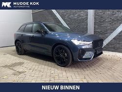 Blauw Nieuw 2025 Volvo XC60 Plus SUV | € 63.400