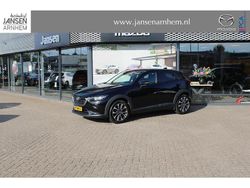 Zwart Gebruikt 2019 Mazda CX-3 Inclusive SUV | € 18.900 (Eerlijke prijs)