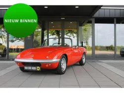 Rood Gebruikt 1968 Lotus Elan | € 54.995