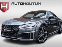 Grijs Gebruikt 2023 Audi TT Proline Coupé | € 42.995 (Goede deal)