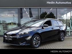 Zwart, metallic lak Nieuw 2025 Kia Ceed Sportswagon Stationwagen | € 30.945 (Goede deal)