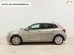 Grijs Gebruikt 2020 VW Polo Highline Hatchback | € 15.495 (Goede deal)