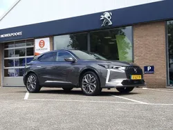 Grijs Gebruikt 2023 DS Automobiles DS4 Trocadero SUV | € 35.990 (Duur)