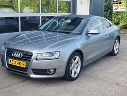 Grijs Gebruikt 2011 Audi A5 Business Coupé | € 6.450 (Goede deal)