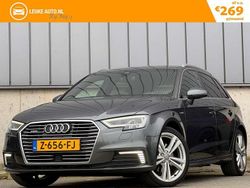 Grijs Gebruikt 2017 Audi A3 Sportback e-tron S-Line Hatchback | € 16.730 (Eerlijke prijs)