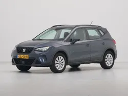Grijs Gebruikt 2024 Seat Arona Style SUV | € 24.135 (Iets duurder)