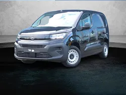 Zwart Nieuw 2024 Opel Combo S MPV | € 20.646 (Eerlijke prijs)