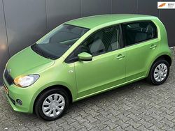 Groen Gebruikt 2015 Skoda Citigo Hatchback | € 5.990 (Goede deal)