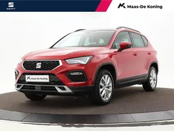 Rood Gebruikt 2020 Seat Ateca Business SUV | € 25.940 (Goede deal)