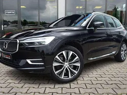 Zwart, metallic lak Gebruikt 2020 Volvo XC60 Inscription SUV | € 34.900 (Super prijs)