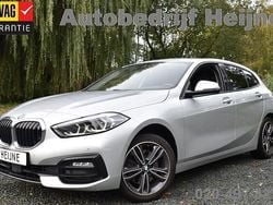Zilver Gebruikt 2021 BMW 118 Executive Hatchback | € 23.945 (Goede deal)