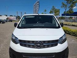Gebruikt 2021 Opel Vivaro-e Combi Van | € 25.000
