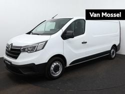 Onbekend Gebruikt 2024 Renault Trafic Van | € 39.240