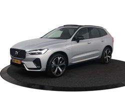 Grijs Gebruikt 2024 Volvo XC60 Plus SUV | € 54.900 (Eerlijke prijs)