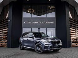 Grijs Gebruikt 2022 BMW X5 Executive SUV | € 64.895 (Super prijs)