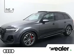 Grijs Nieuw 2024 Audi Q7 Proline SUV | € 99.990 (Goede deal)