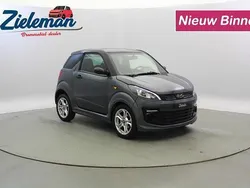 Grijs Gebruikt 2019 Ligier JS50 Hatchback | € 10.845 (Goede deal)